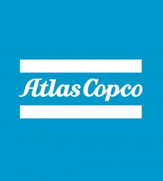 Atlas Copco