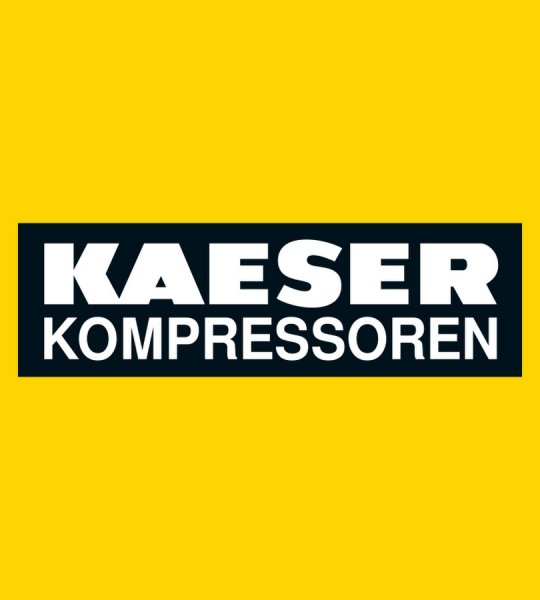 Kaeser Kompresör