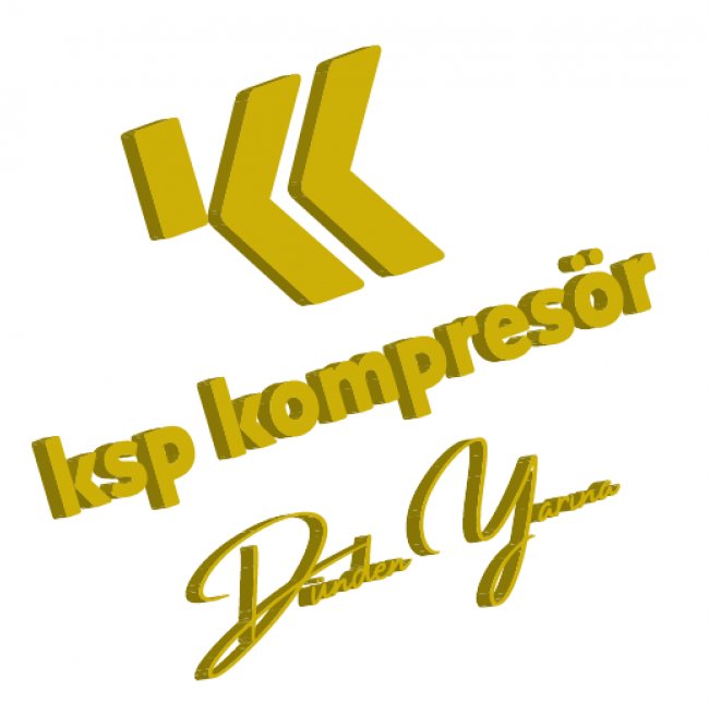 KSP Kompresör