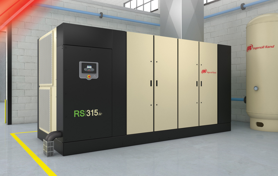 Yeni Nesil R Serisi 160-355kW (215-475 hp)