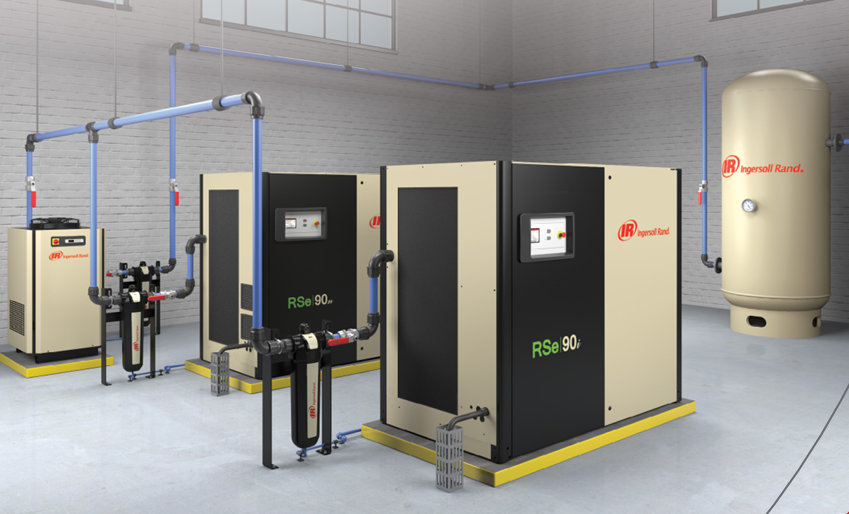 Yeni Nesil R Serisi 55-132kW (75-175 hp)